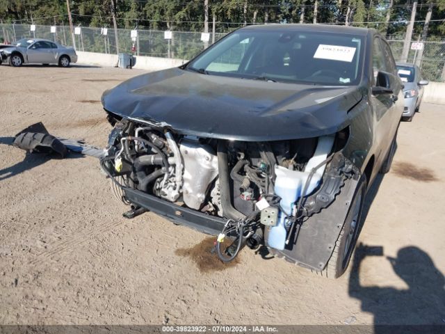 2GNAXUEV1M6120860 Chevrolet Equinox Awd Lt