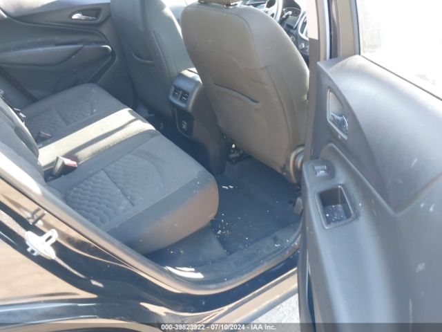 2GNAXUEV1M6120860 Chevrolet Equinox Awd Lt