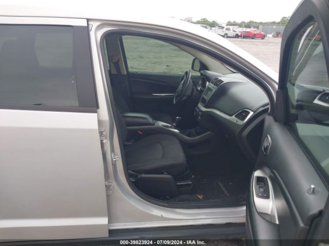 3C4PDCABXET214007 Dodge Journey American Value Pkg