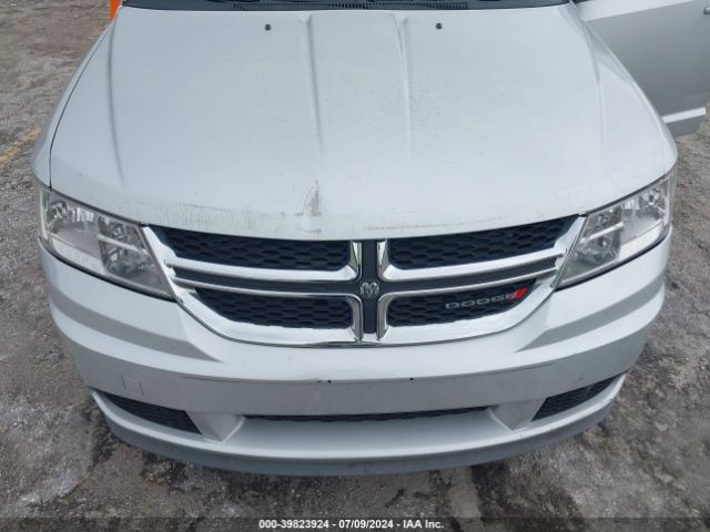 3C4PDCABXET214007 Dodge Journey American Value Pkg