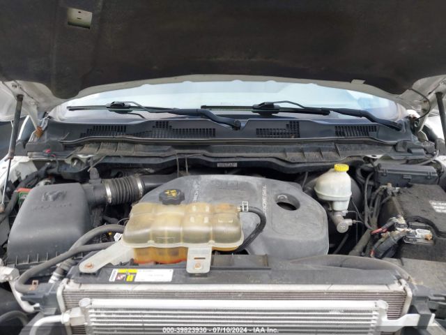 3C6JR6DM2FG671577 RAM 1500 Tradesman