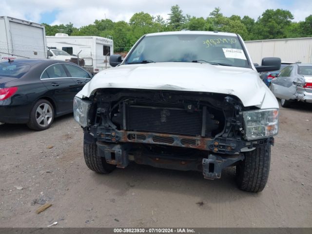 3C6JR6DM2FG671577 RAM 1500 Tradesman