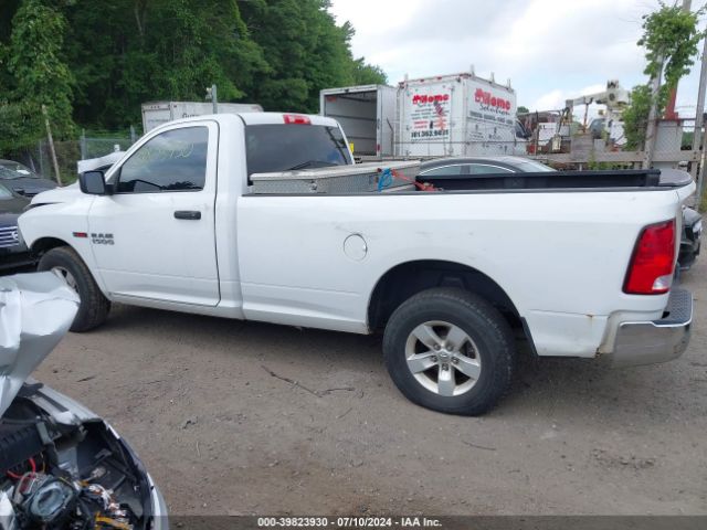 3C6JR6DM2FG671577 RAM 1500 Tradesman