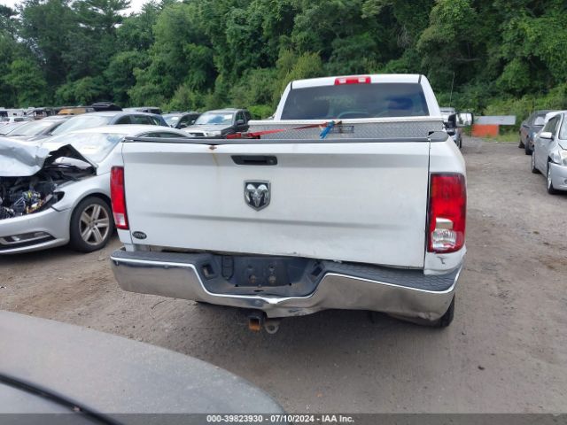 3C6JR6DM2FG671577 RAM 1500 Tradesman