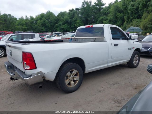 3C6JR6DM2FG671577 RAM 1500 Tradesman