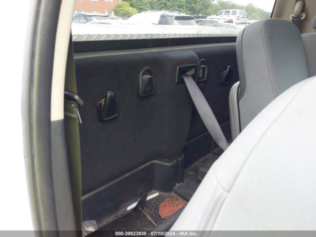 3C6JR6DM2FG671577 RAM 1500 Tradesman
