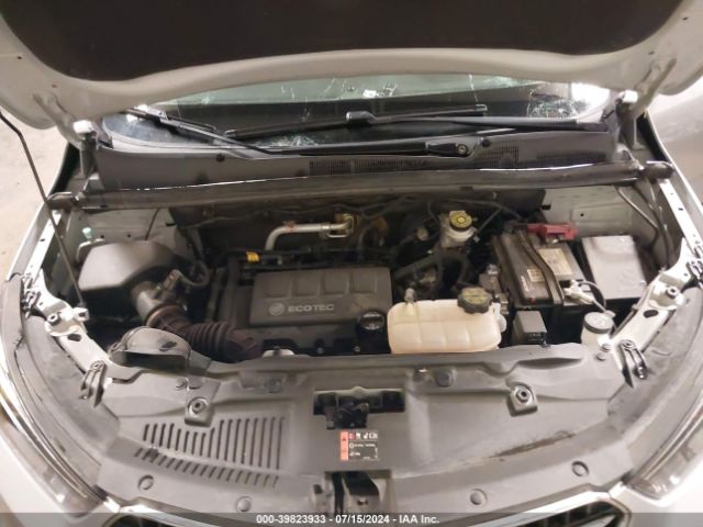 KL4CJASB8LB026430 Buick Encore Fwd Preferred