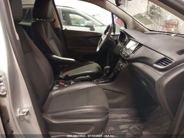 KL4CJASB8LB026430 Buick Encore Fwd Preferred