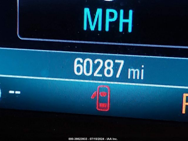 KL4CJASB8LB026430 Buick Encore Fwd Preferred