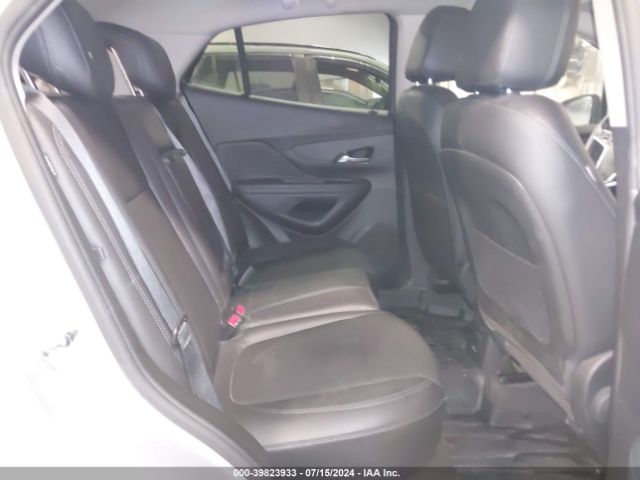 KL4CJASB8LB026430 Buick Encore Fwd Preferred
