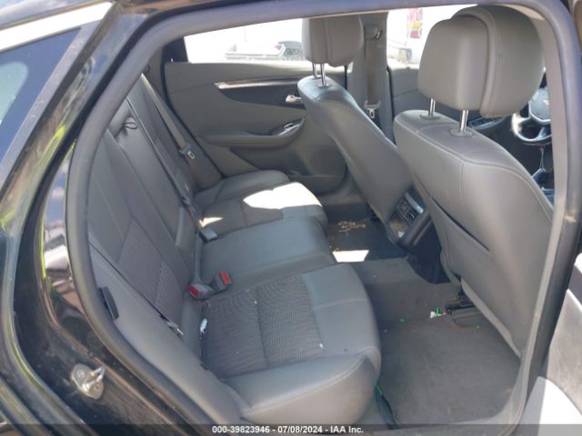 2G1125S36E9168105 Chevrolet Impala 2lt