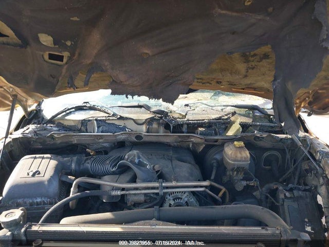 RAM 2500 Slt  4x4 6'4 Box 2017 3C6TR5DT1HG725268 Image 6