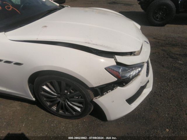 ZAM57YTA0L1344295 Maserati Ghibli S Q4