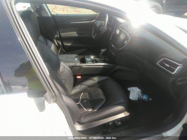ZAM57YTA0L1344295 Maserati Ghibli S Q4