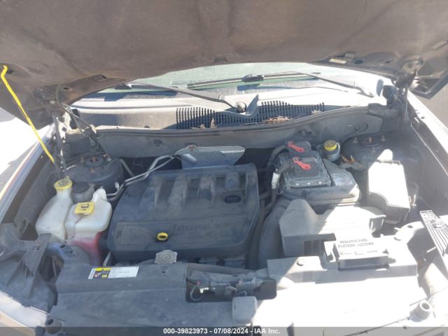 1C4NJCCBXED833466 Jeep Compass Limited