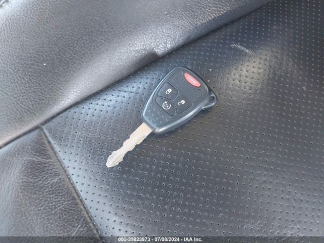1C4NJCCBXED833466 Jeep Compass Limited