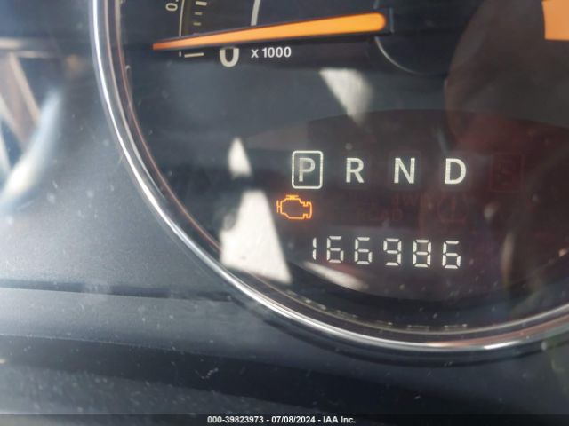 1C4NJCCBXED833466 Jeep Compass Limited