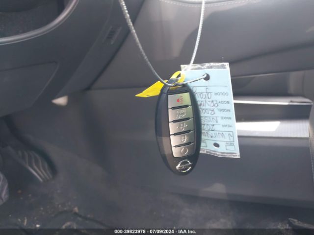 JN8AT3DC0MW105937 Nissan Rogue Platinum Fwd