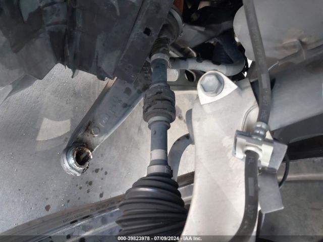 JN8AT3DC0MW105937 Nissan Rogue Platinum Fwd