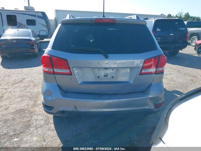 Dodge JOURNEY SE 2019 3C4PDCBB6KT732108 Image 15