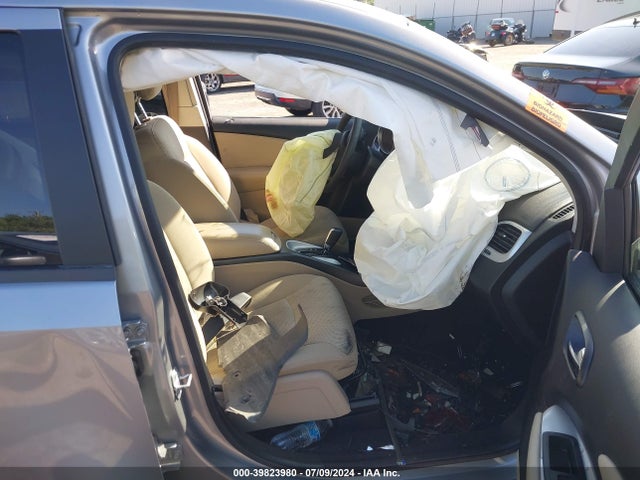 Dodge JOURNEY SE 2019 3C4PDCBB6KT732108 Image 5