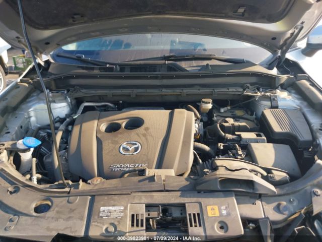 JM3KFABM6K0692935 Mazda CX-5 SPORT