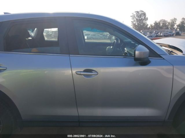 JM3KFABM6K0692935 Mazda CX-5 SPORT