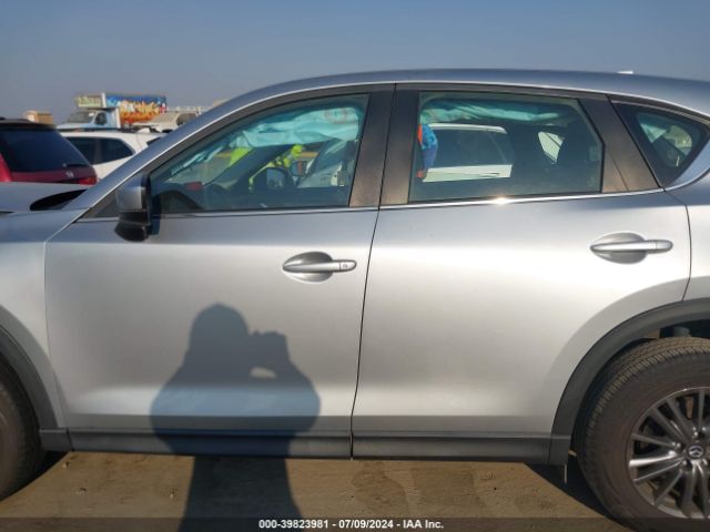 JM3KFABM6K0692935 Mazda CX-5 SPORT
