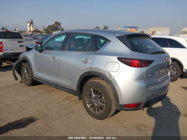 JM3KFABM6K0692935 Mazda CX-5 SPORT