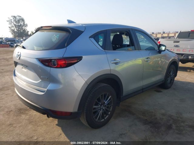 JM3KFABM6K0692935 Mazda CX-5 SPORT