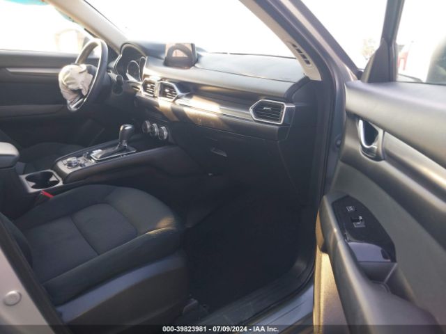 JM3KFABM6K0692935 Mazda CX-5 SPORT