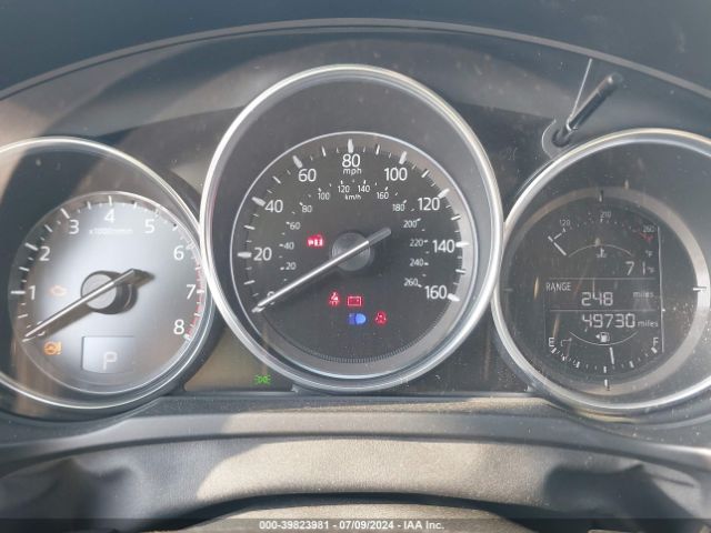 JM3KFABM6K0692935 Mazda CX-5 SPORT