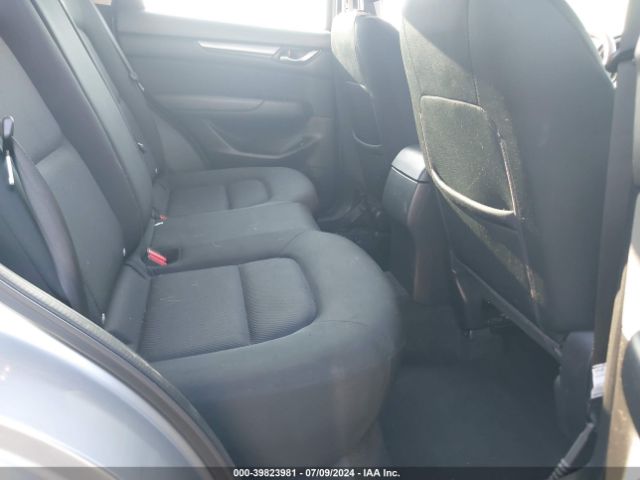 JM3KFABM6K0692935 Mazda CX-5 SPORT