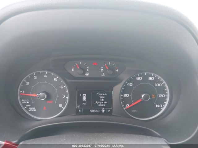 3GKALMEX9JL256901 GMC Terrain Sle