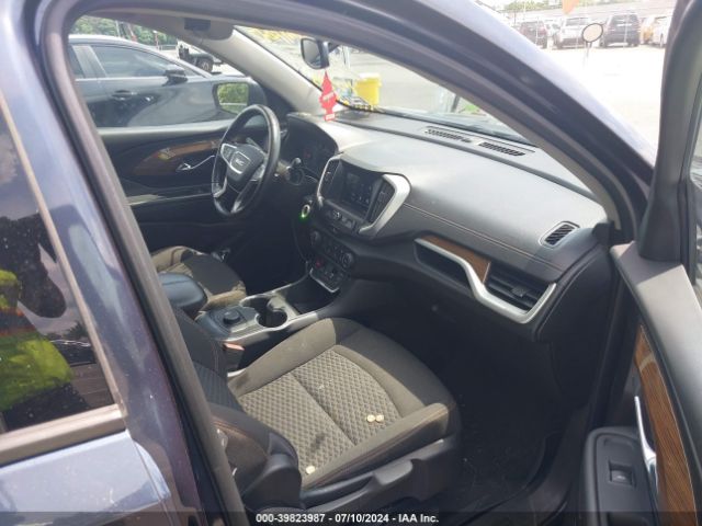 3GKALMEX9JL256901 GMC Terrain Sle