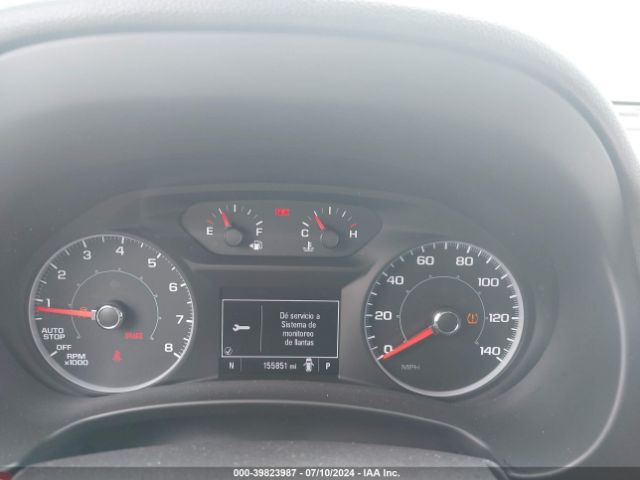 3GKALMEX9JL256901 GMC Terrain Sle