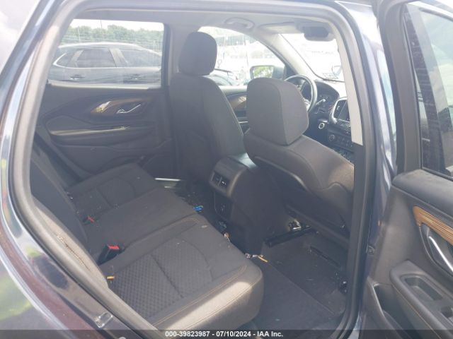 3GKALMEX9JL256901 GMC Terrain Sle
