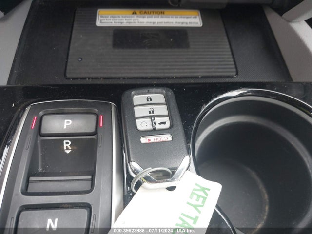 Honda Pilot Awd Elite 2021 5FNYF6H05MB042146 Image 11