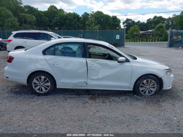 3VWD67AJ2GM339377 Volkswagen Jetta 1.4t Se