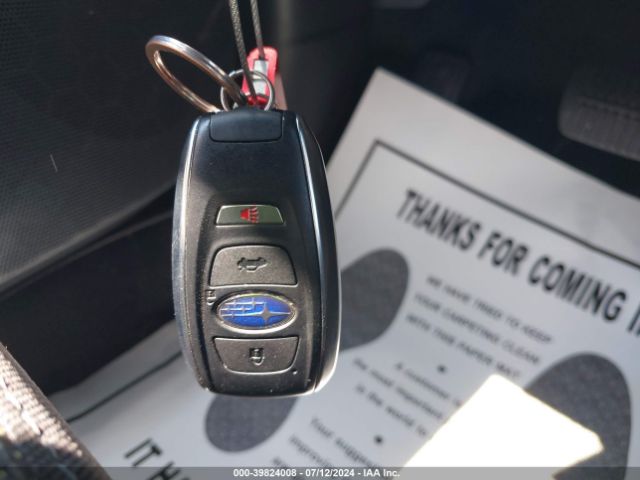 JF2GUADC1R8290147 Subaru Crosstrek Premium