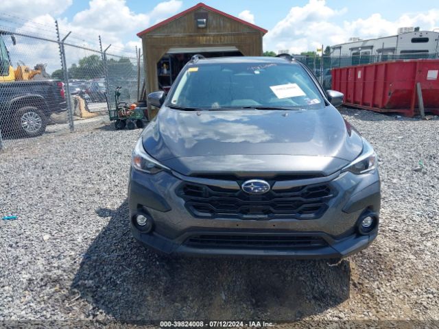 JF2GUADC1R8290147 Subaru Crosstrek Premium