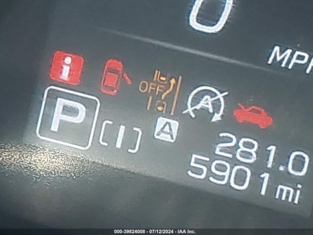 JF2GUADC1R8290147 Subaru Crosstrek Premium