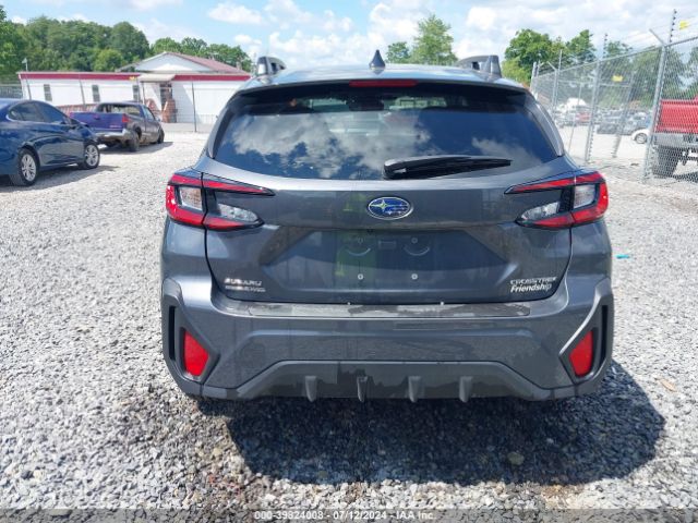 JF2GUADC1R8290147 Subaru Crosstrek Premium
