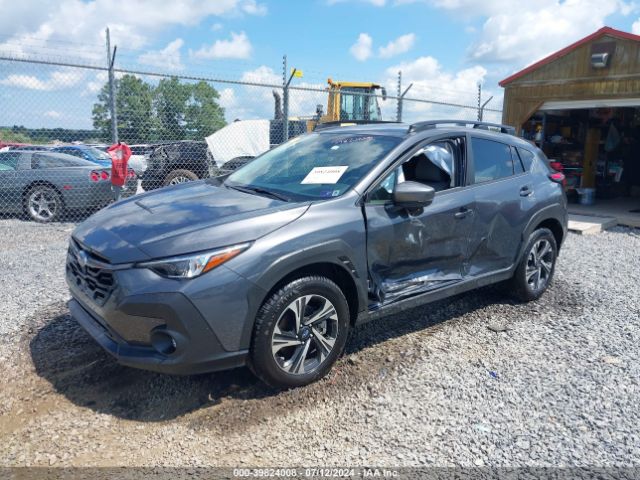 JF2GUADC1R8290147 Subaru Crosstrek Premium
