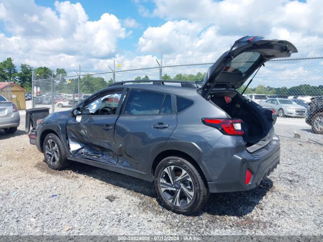 JF2GUADC1R8290147 Subaru Crosstrek Premium