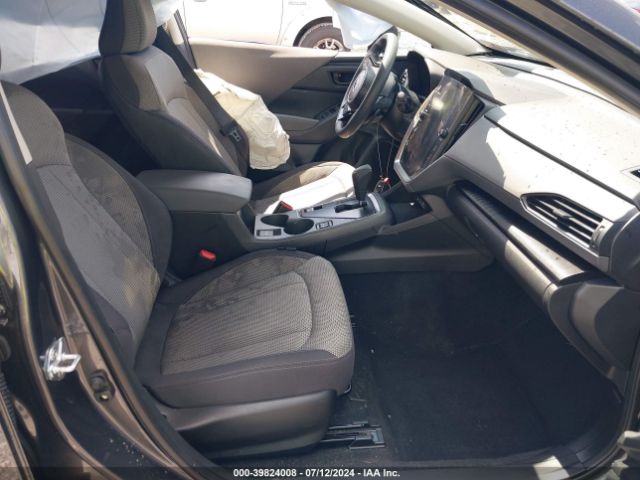 JF2GUADC1R8290147 Subaru Crosstrek Premium