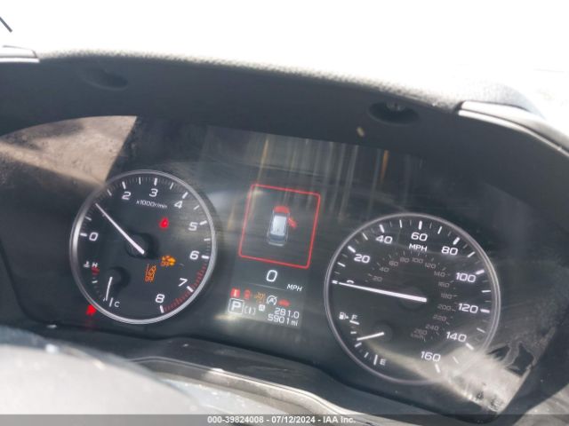 JF2GUADC1R8290147 Subaru Crosstrek Premium