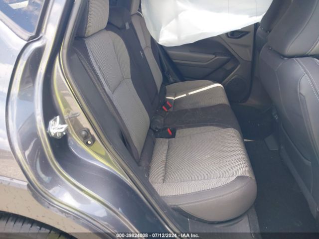 JF2GUADC1R8290147 Subaru Crosstrek Premium