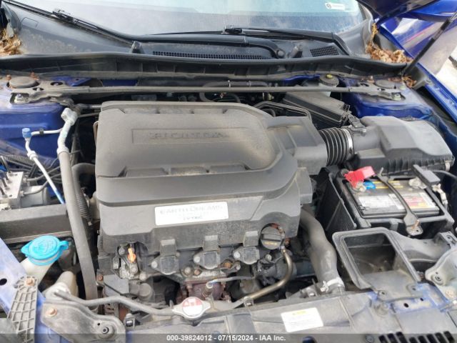 1HGCT2B84EA009161 Honda Accord Ex-l V-6