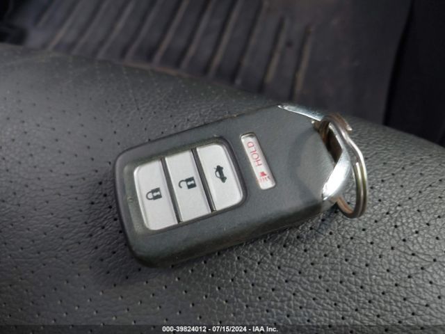 1HGCT2B84EA009161 Honda Accord Ex-l V-6
